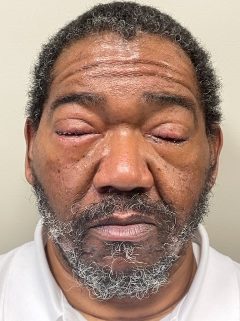 Photo of RANDY WILLIAMS