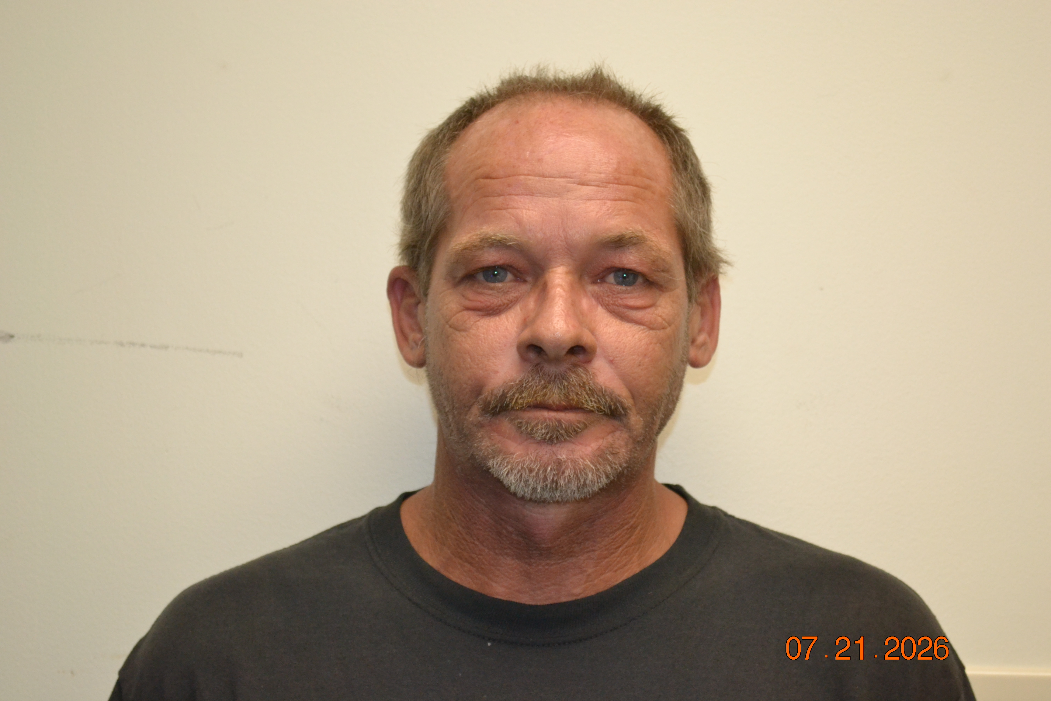 Photo of TOMMY LEE SCRUGGS