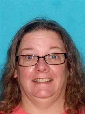 Photo of TERESA ROBIN WOOD