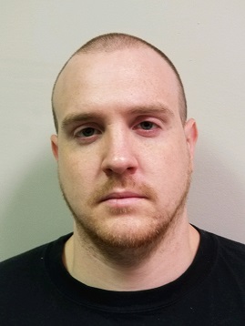 Photo of JARED M HATCHER