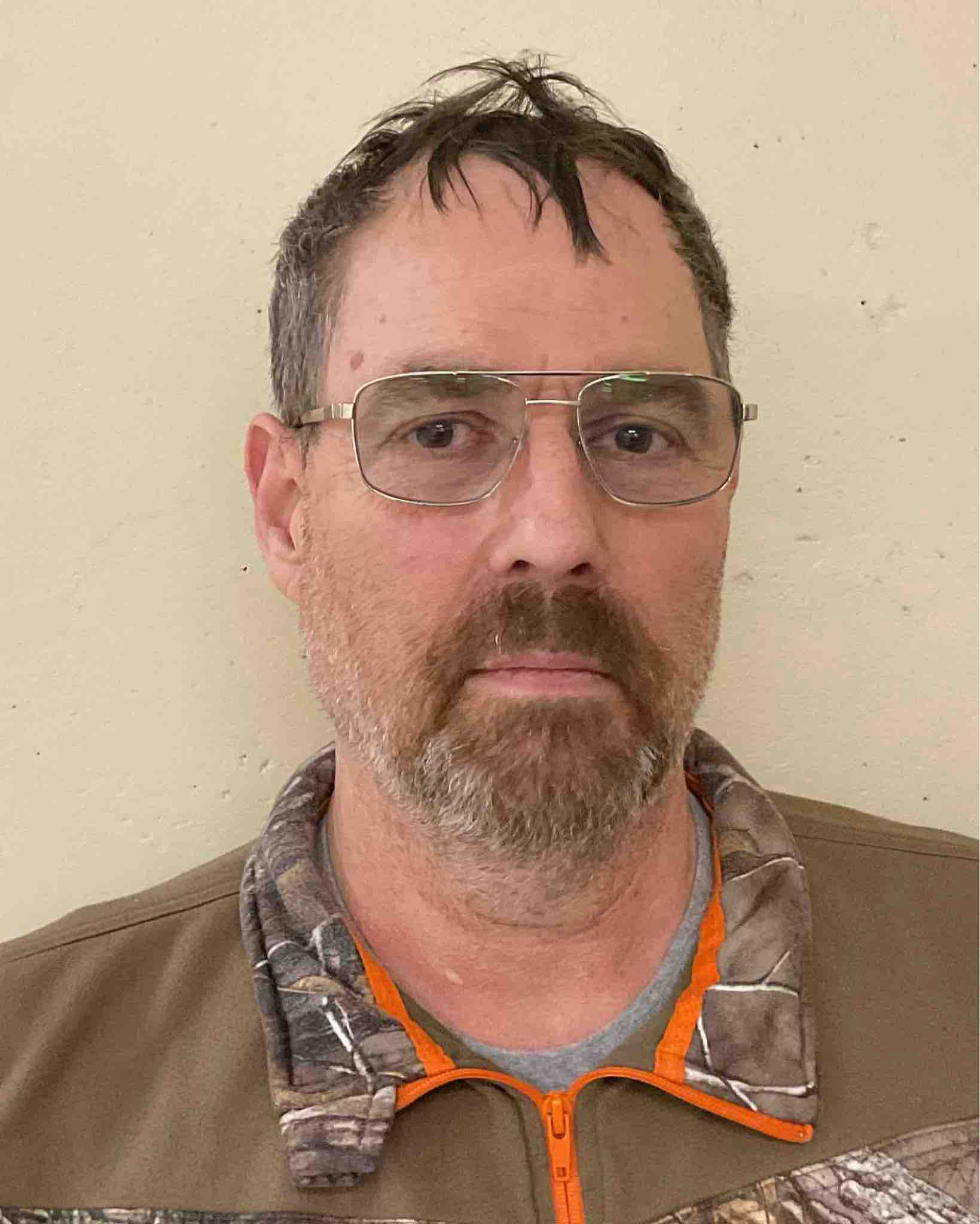 Photo of MARK ALLEN BURTON