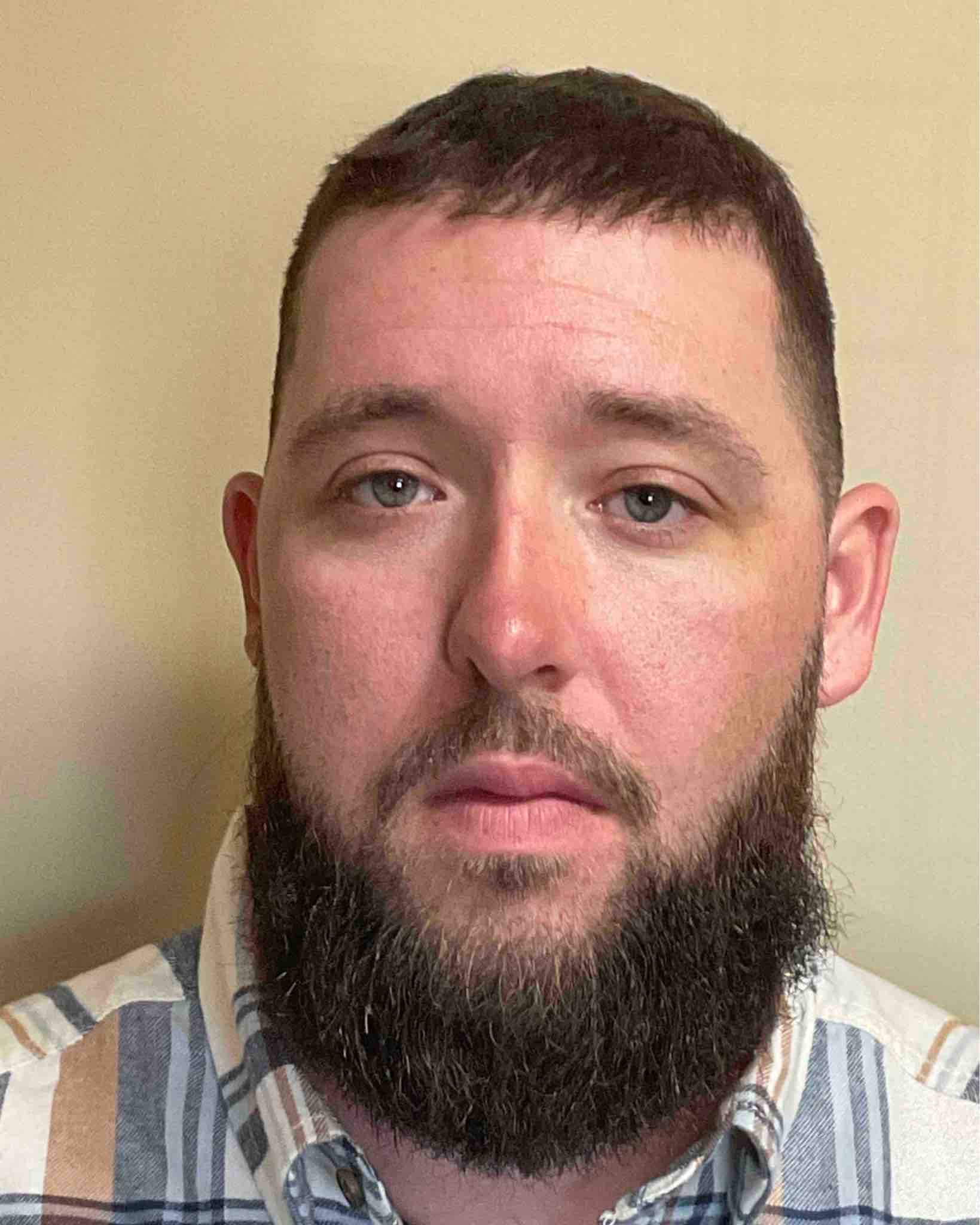 Photo of JUSTIN DALE TATE