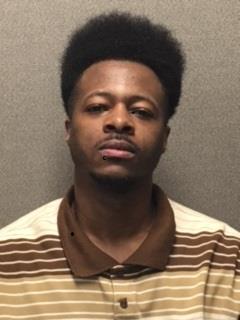Photo of LADARRIUS SANCHEZ TAYLOR