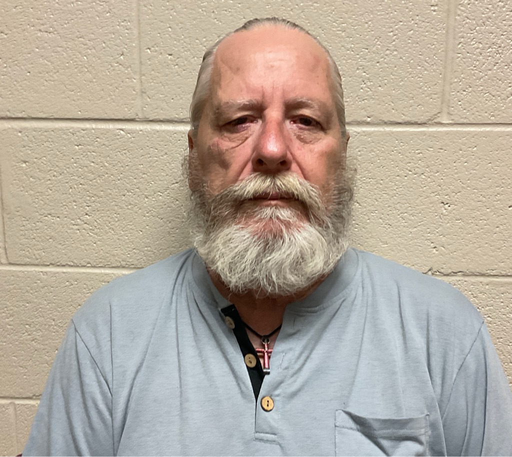 Photo of MARK ALLEN RAWSON