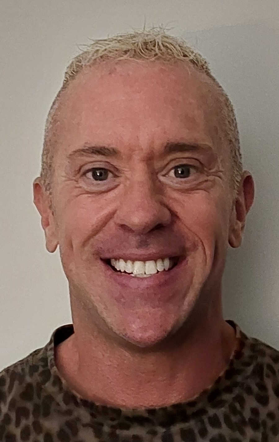 Photo of CALVIN MURRAY