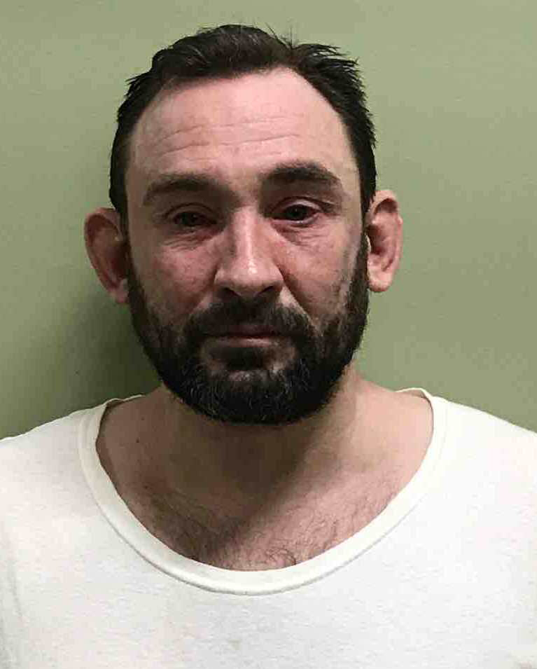 Photo of LUCAS MATTHEW CRANDALL