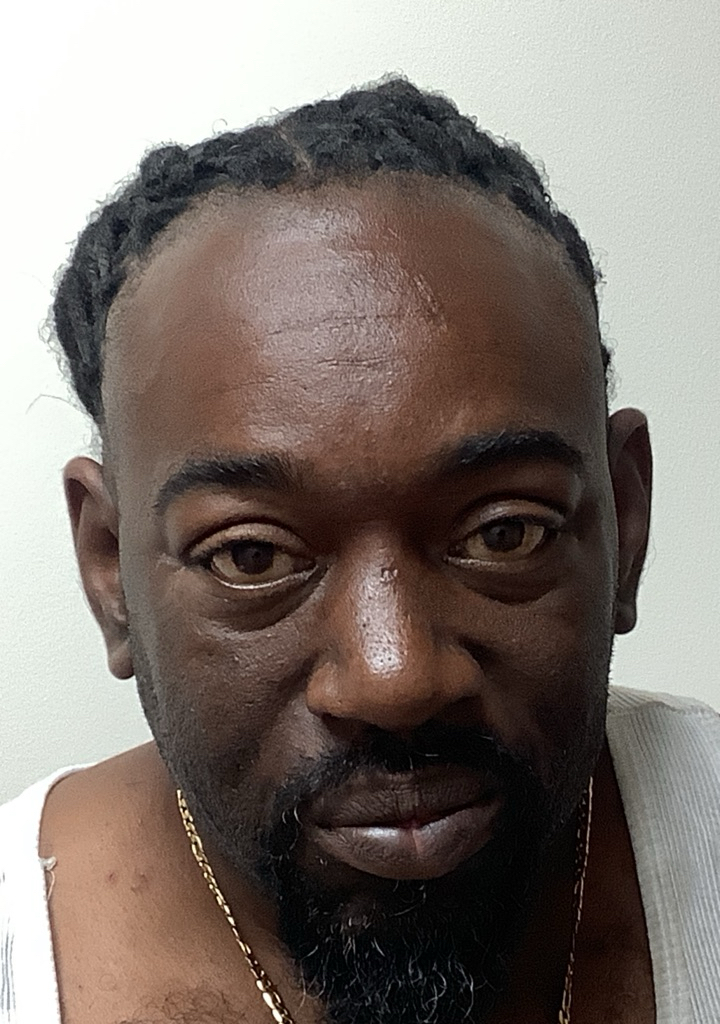 Photo of MARCUS SANDRIDGE