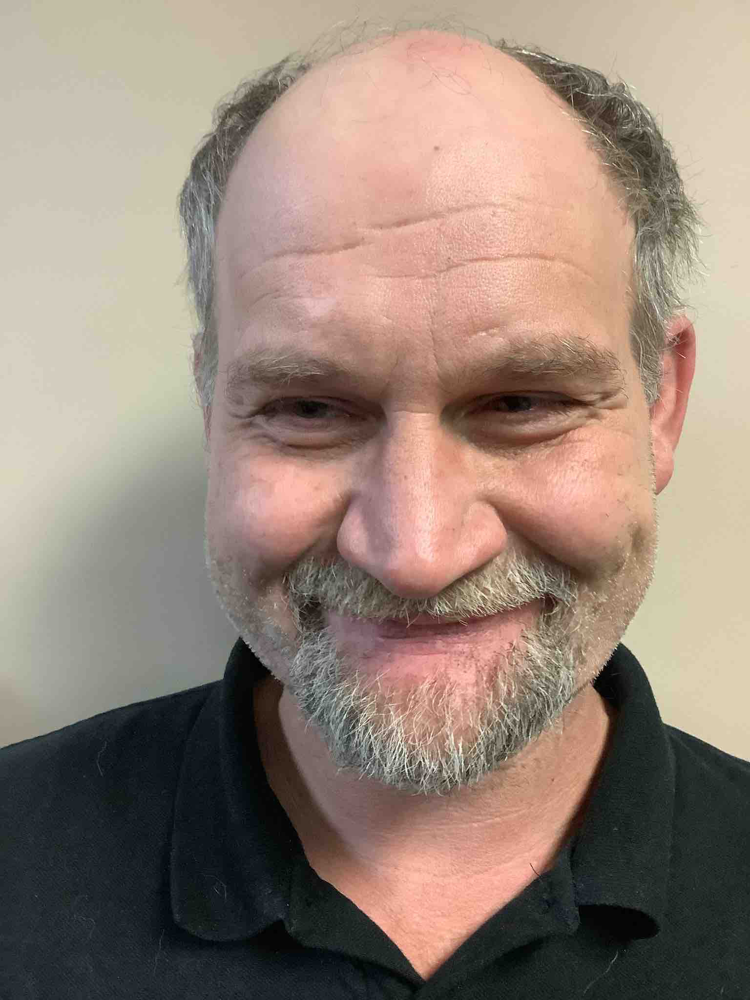 Photo of KEITH THOMAS