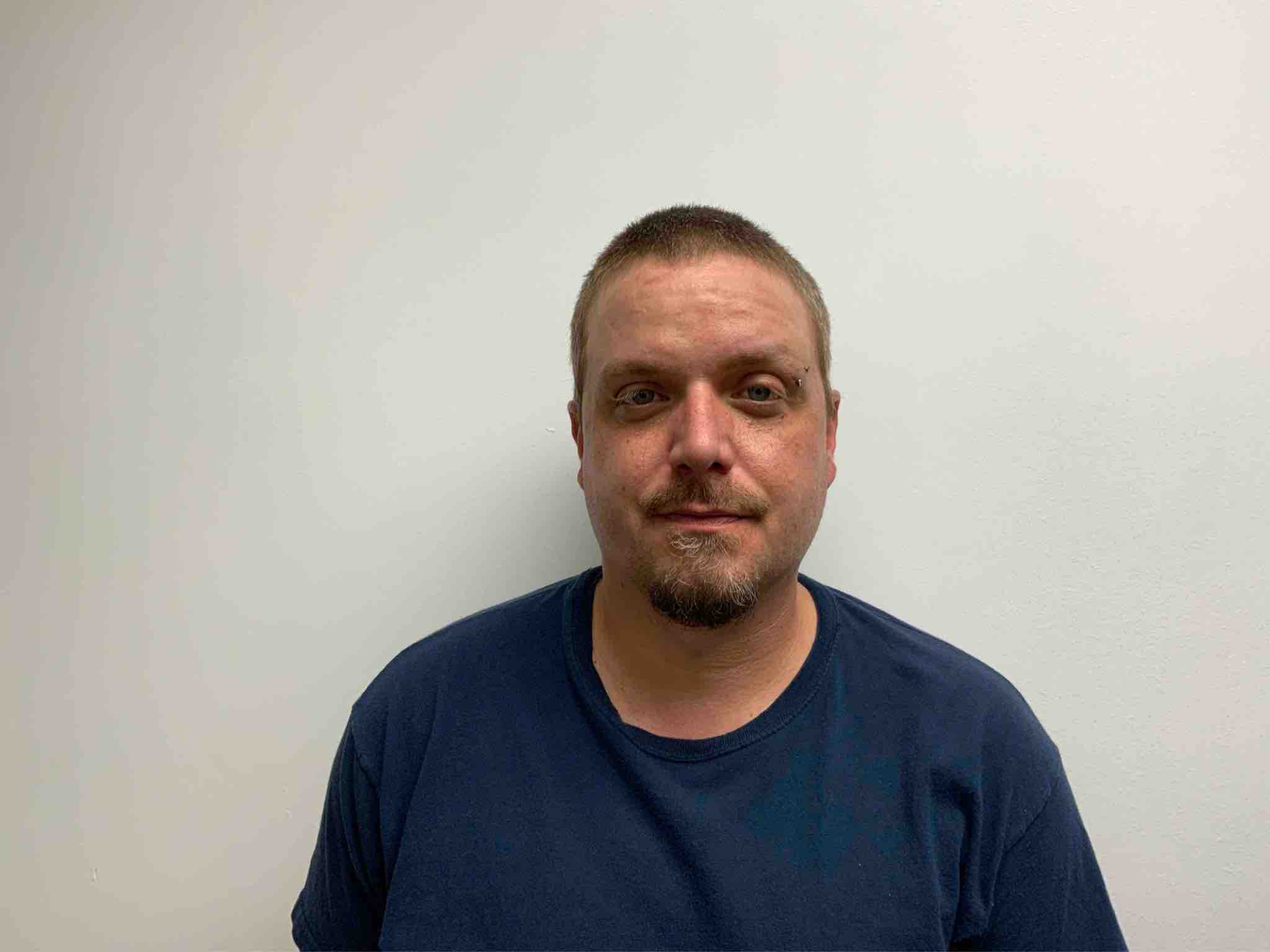 Photo of JONATHAN LESLEY CRAVEN