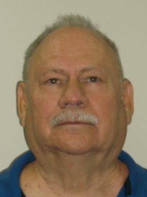 Photo of RICHARD PAUL BUEHLMAN