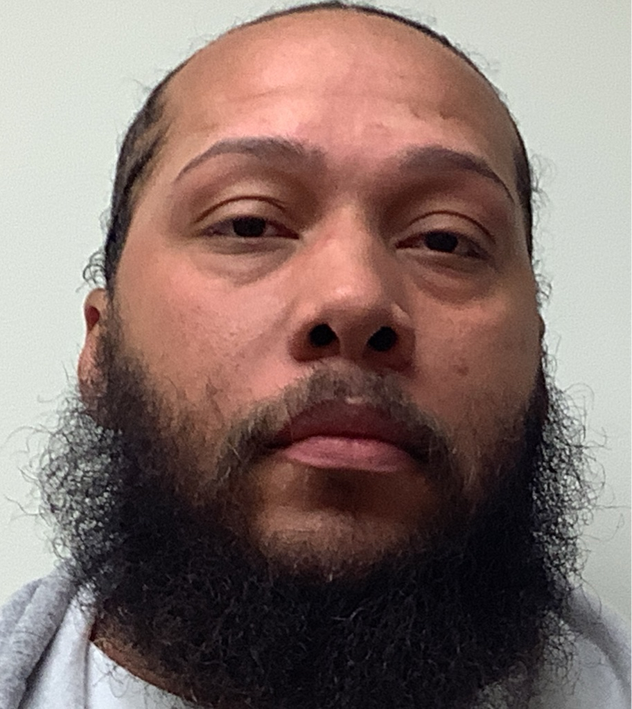 Photo of BRANDON MONTEZ HARDY