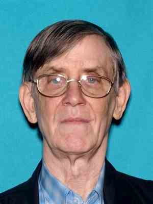 Photo of MARVIN NUTT