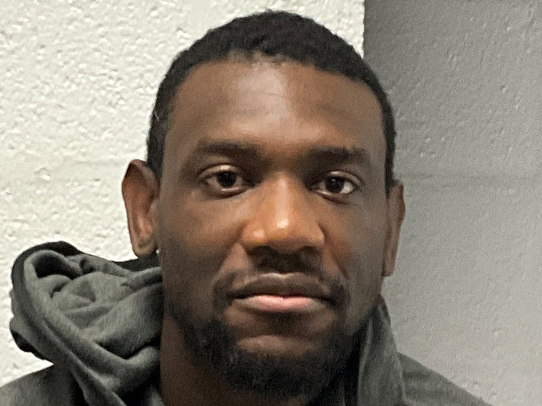 Photo of JASON BERNARD ECKFORD