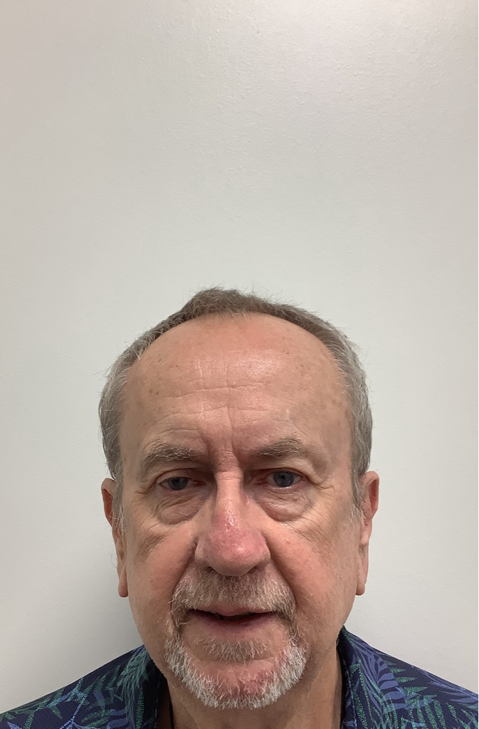 Photo of RICHARD HALL