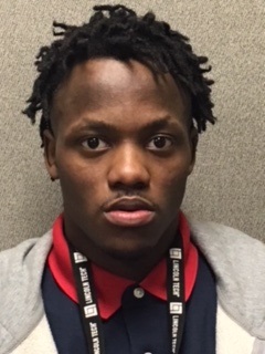 Photo of JAVION JONES