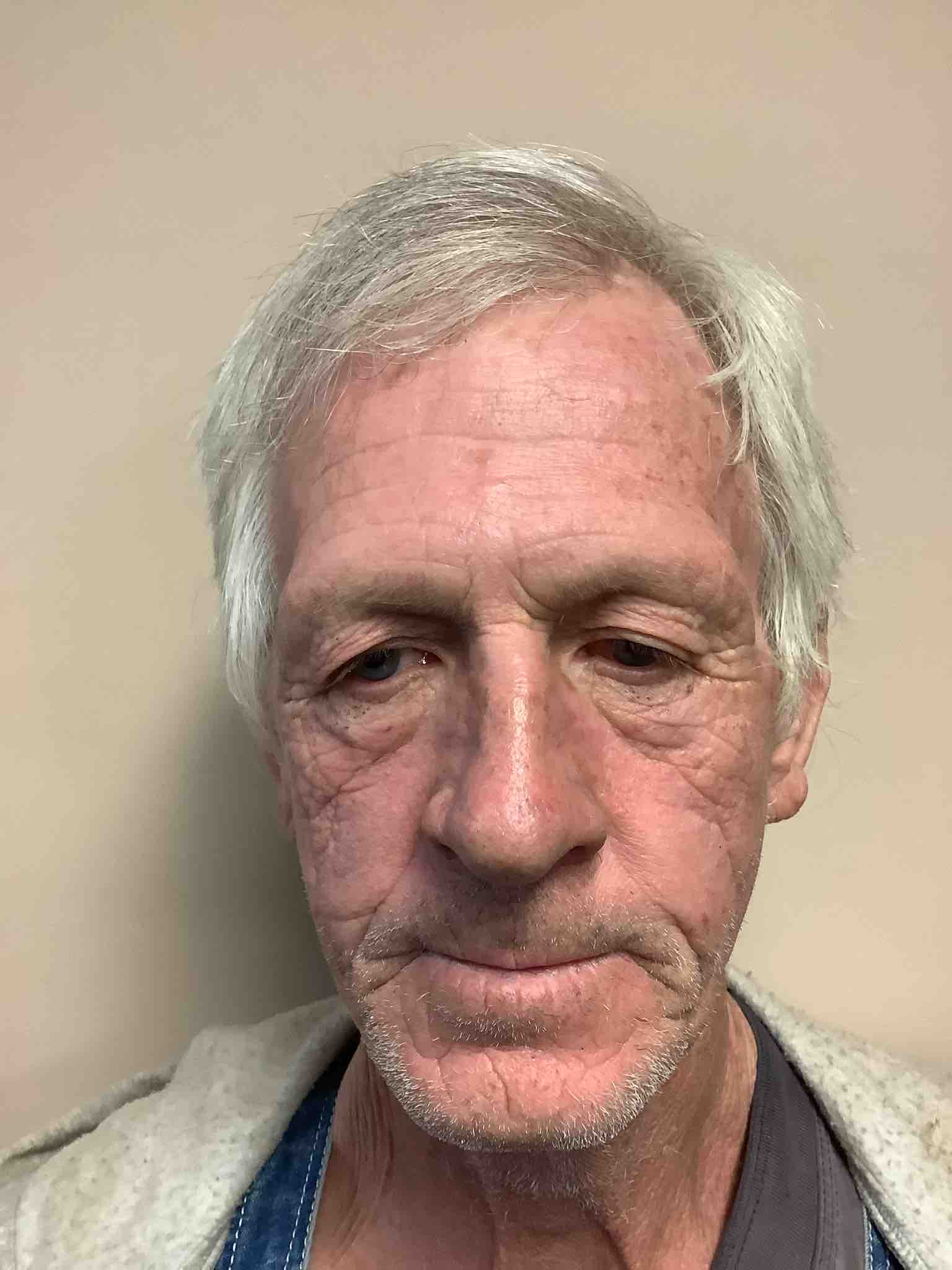 Photo of TIMOTHY GLEN HILL
