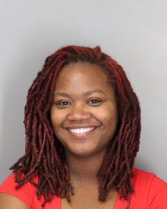 Photo of KEANNA LASHAY DONELSON