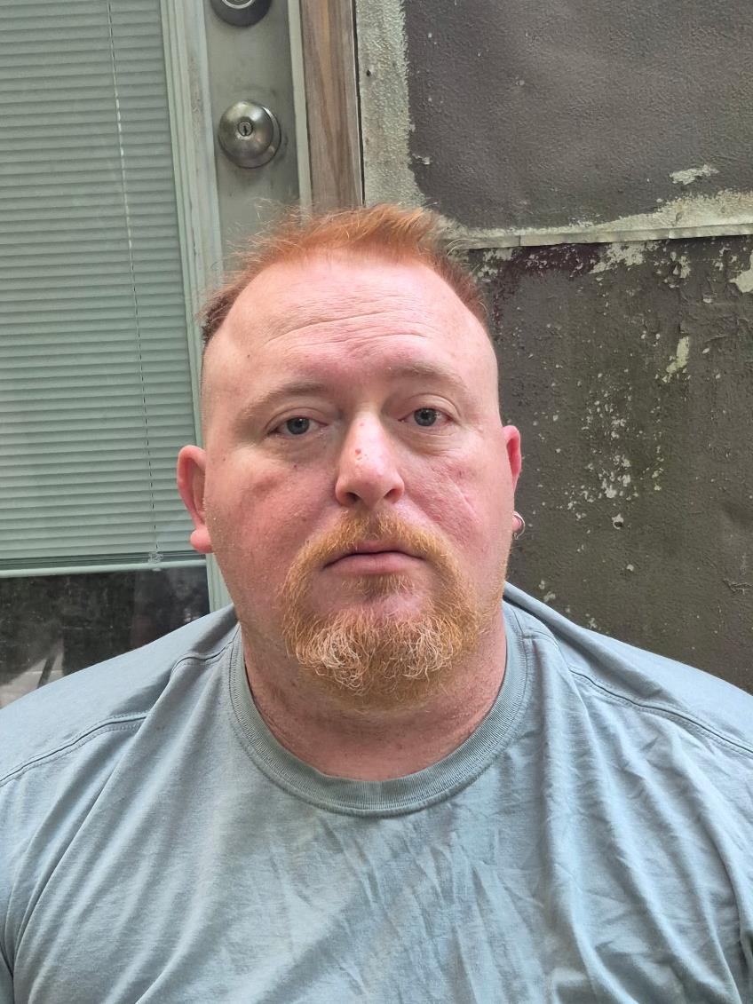 Photo of CHRISTOPHER MICHAEL ANDERSON