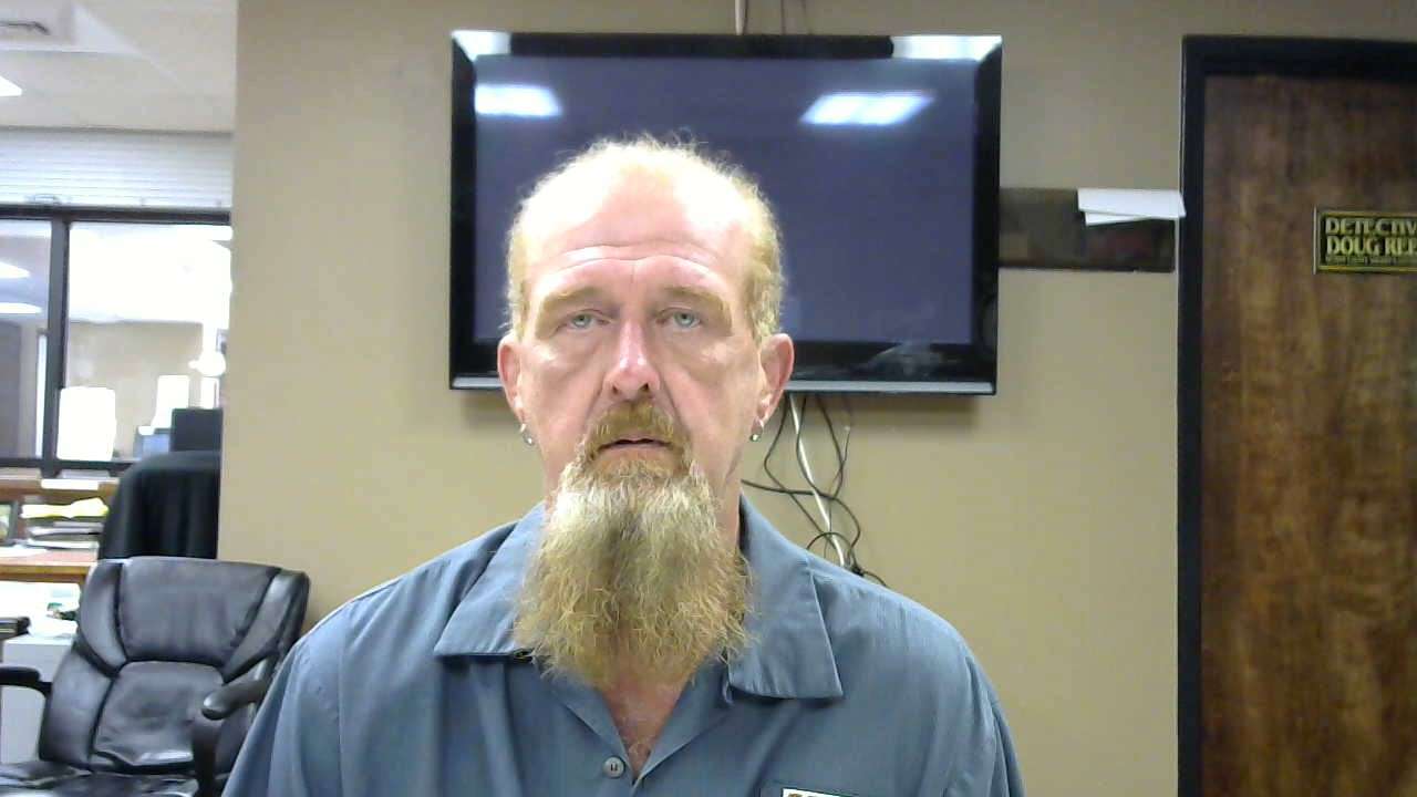 Photo of JOE CARSON MCMURRAY