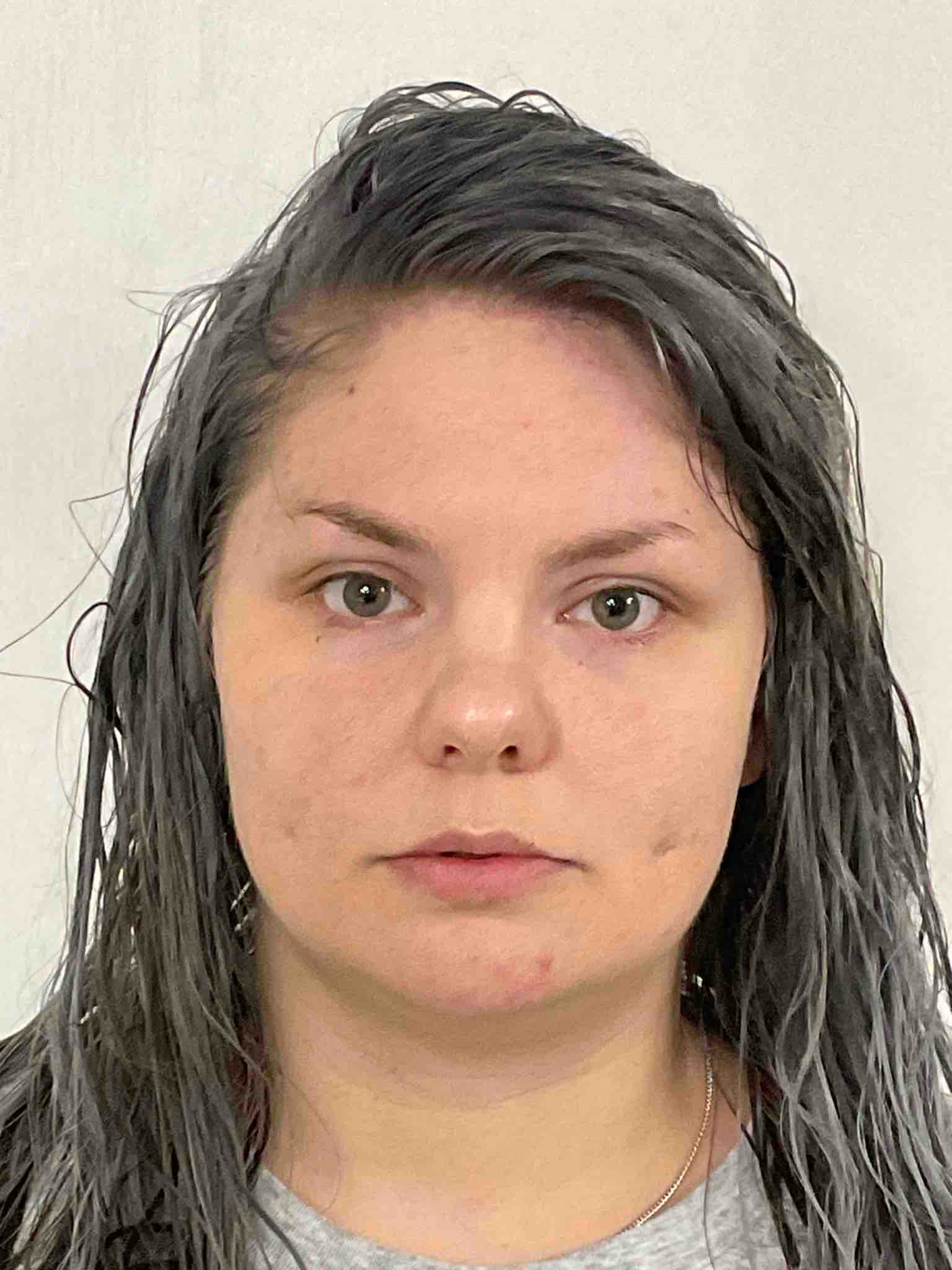 Photo of KIERSTEN RENEE NAPODANO