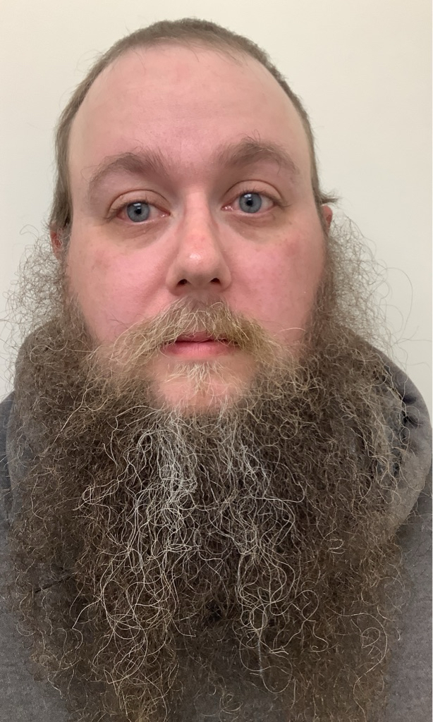 Photo of JOSHUA SHAWN WELCH