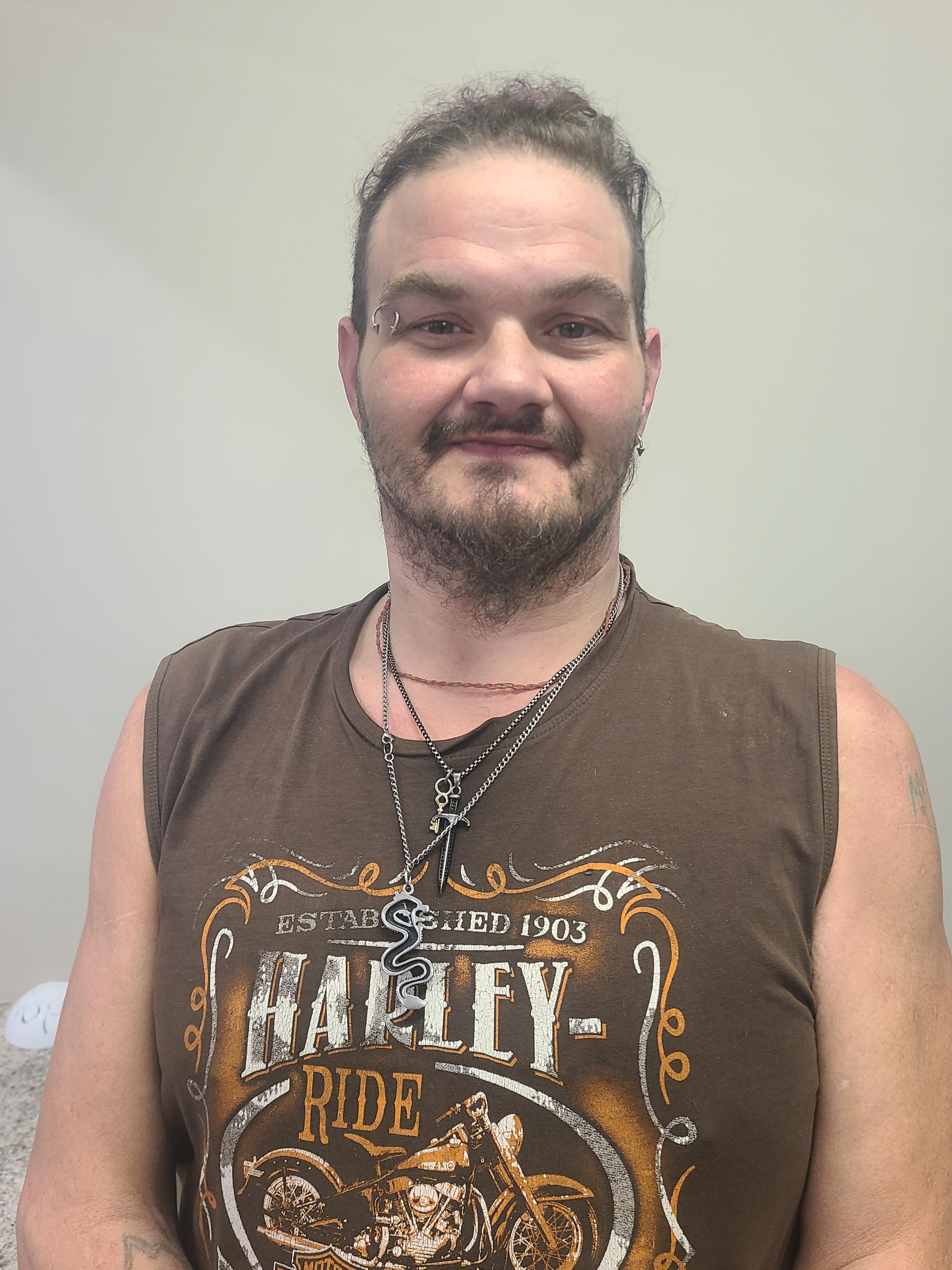 Photo of JORDAN MATTHEW SUMMEY