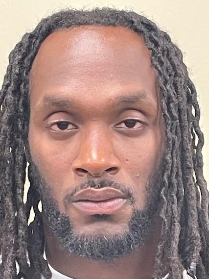 Photo of CHRISTOPHER ARGENTRY FOREMAN
