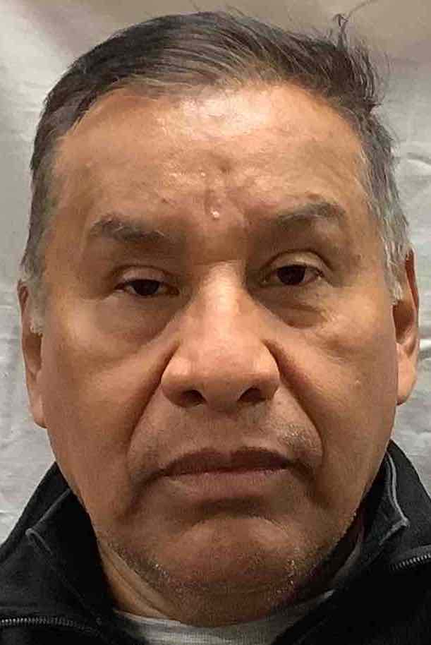 Photo of WALTER FREDDY CHUQUIMIA