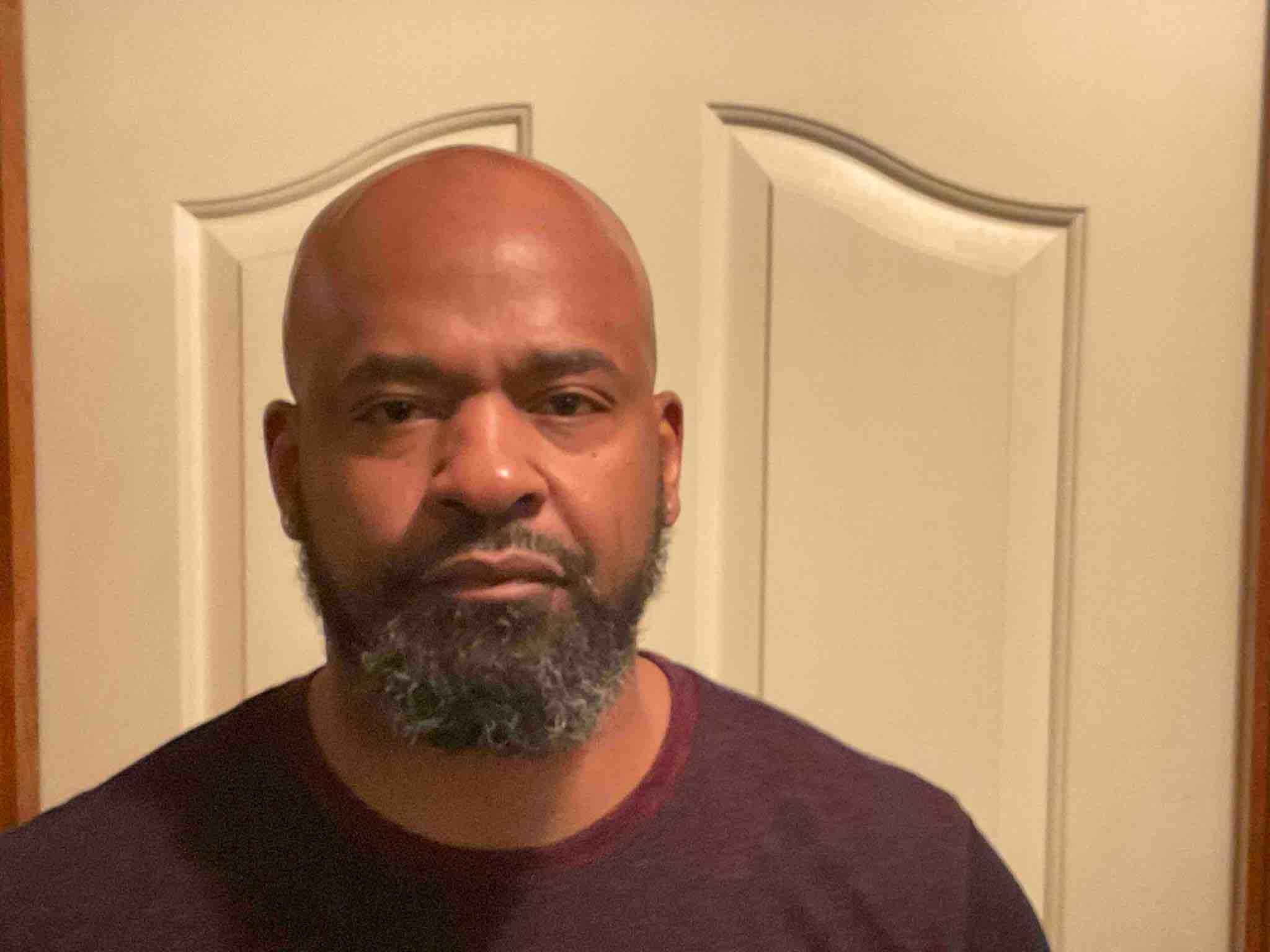 Photo of WAYNE DARNELL LIPFORD