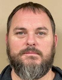 Photo of MICHAEL PAUL MCPETERS