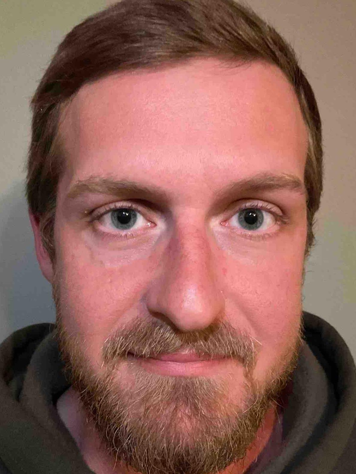 Photo of BRADLEY KYLE JONES