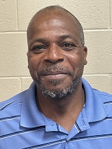 Photo of CHARLES JUNIOR BROWN