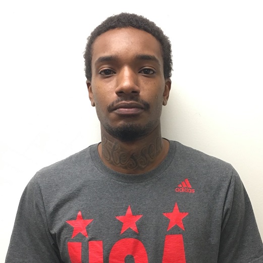 Photo of KIONN JAMES RODGERS