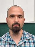 Photo of JONATHON COLBY BALOGA