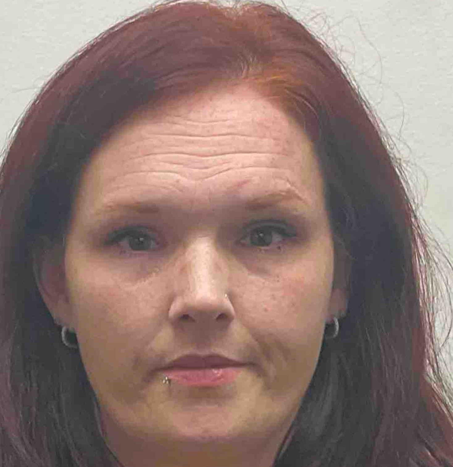 Photo of KRISTI LONETTA LUNDIN