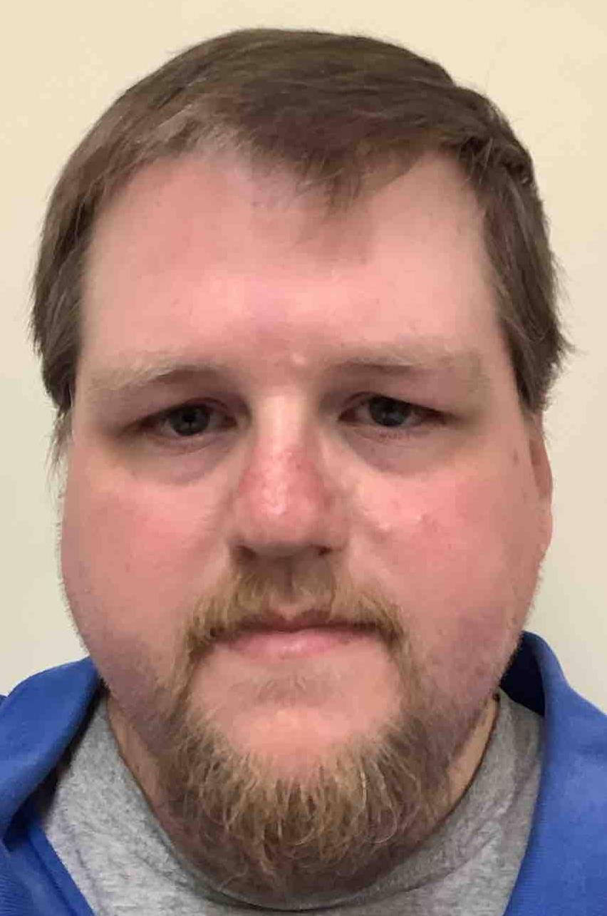 Photo of RANDY BYRD