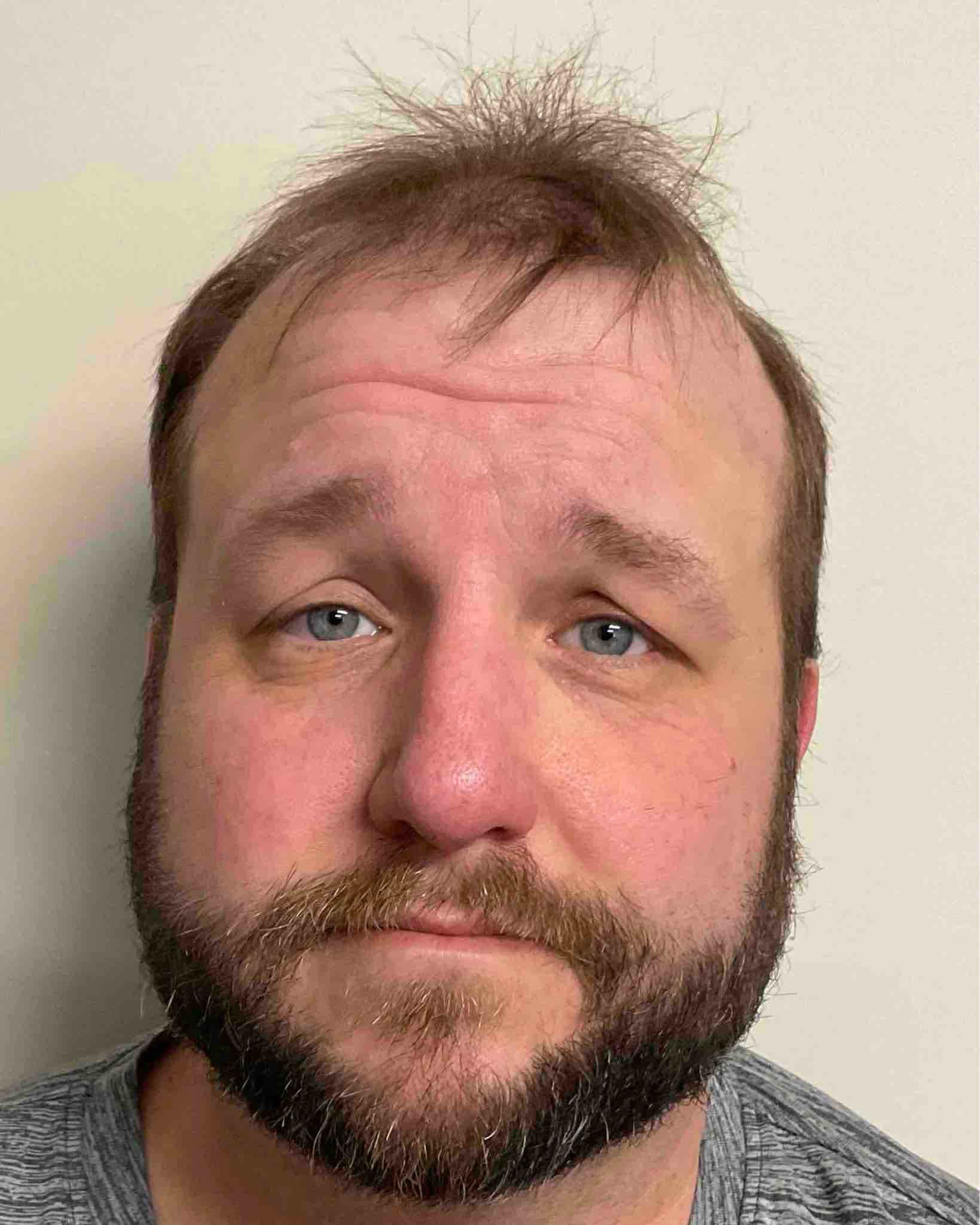Photo of JUSTIN MICHAEL MATTHEWS