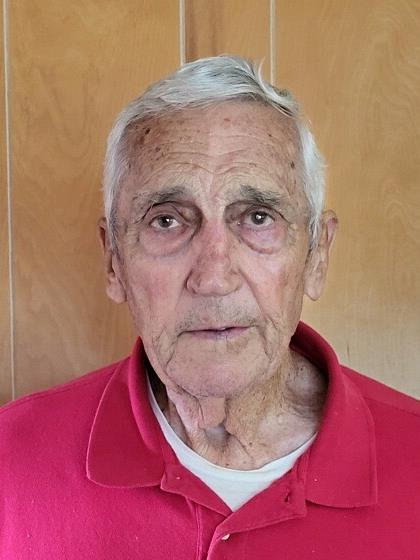 Photo of BONNELL BOYD