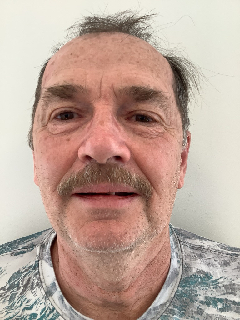 Photo of DAVID ALLEN LANGE