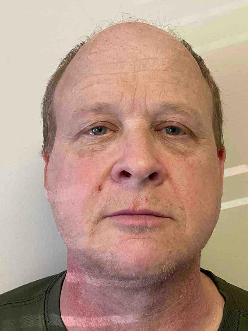 Photo of KEVIN JAMES WHITE