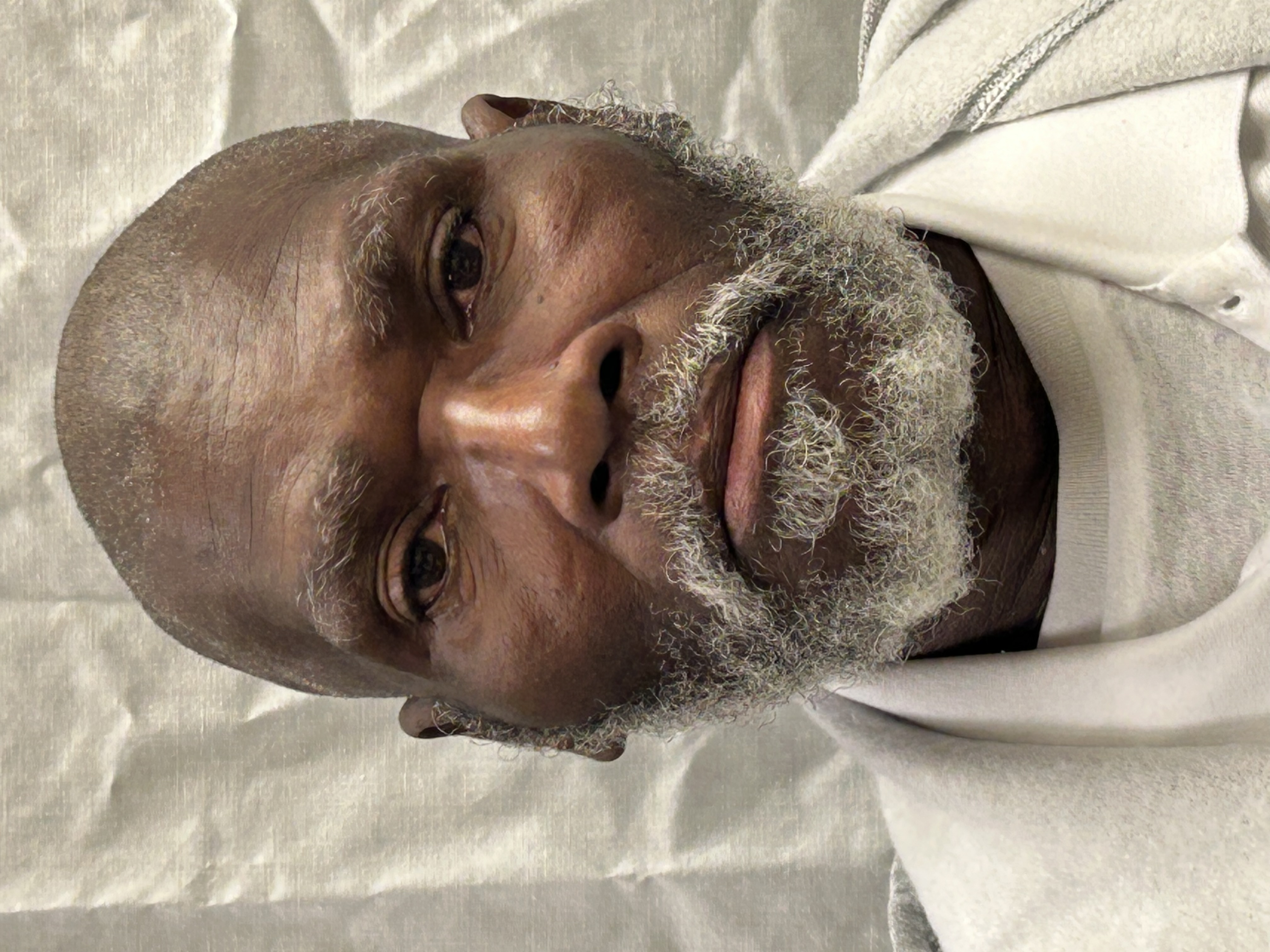 Photo of ALVIN KENT GOOCH