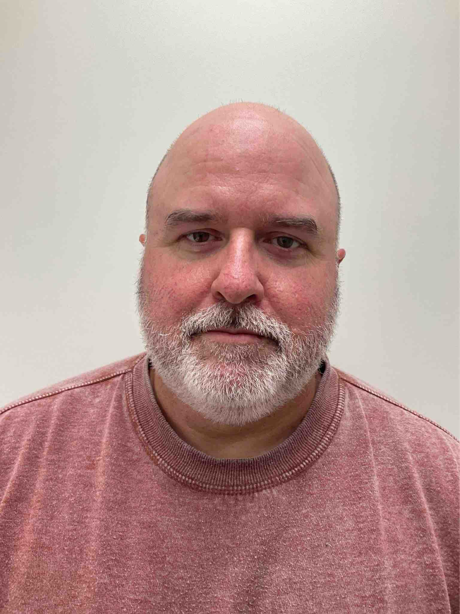Photo of MATTHEW HOOPER