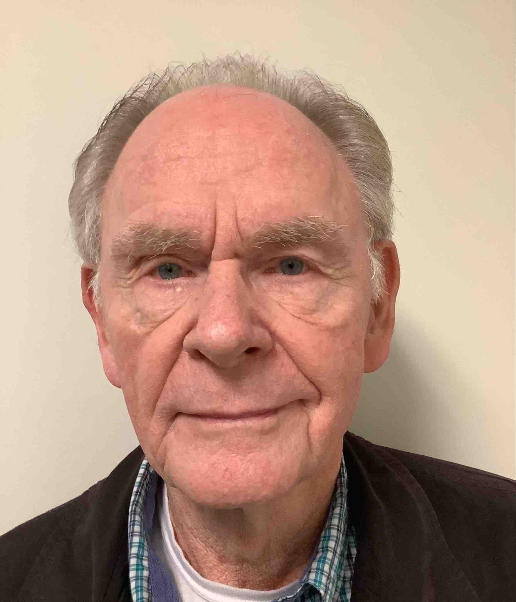 Photo of JERRY WAYNE PERRY