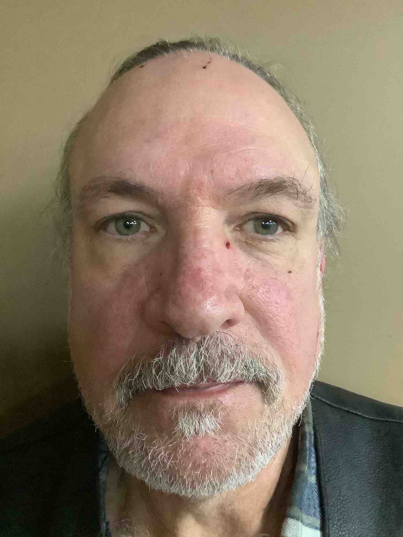 Photo of MICHAEL GORDON WILCOX