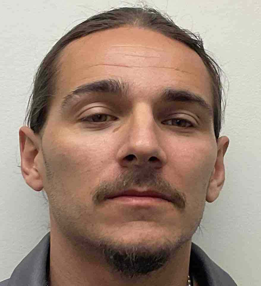 Photo of ZACHARY TARVER MORRIS