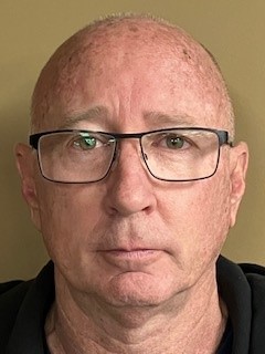 Photo of STEVEN THOMAS GREGG