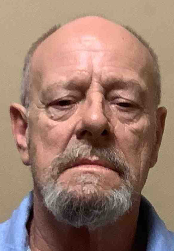 Photo of GERALD JAY BURRESS