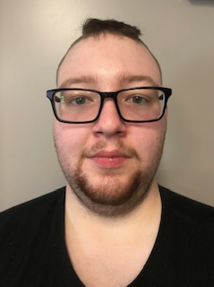 Photo of DAVID JACOB RUSTAD