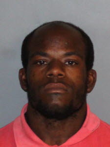 Photo of CORNEAL RASHAD BROWN