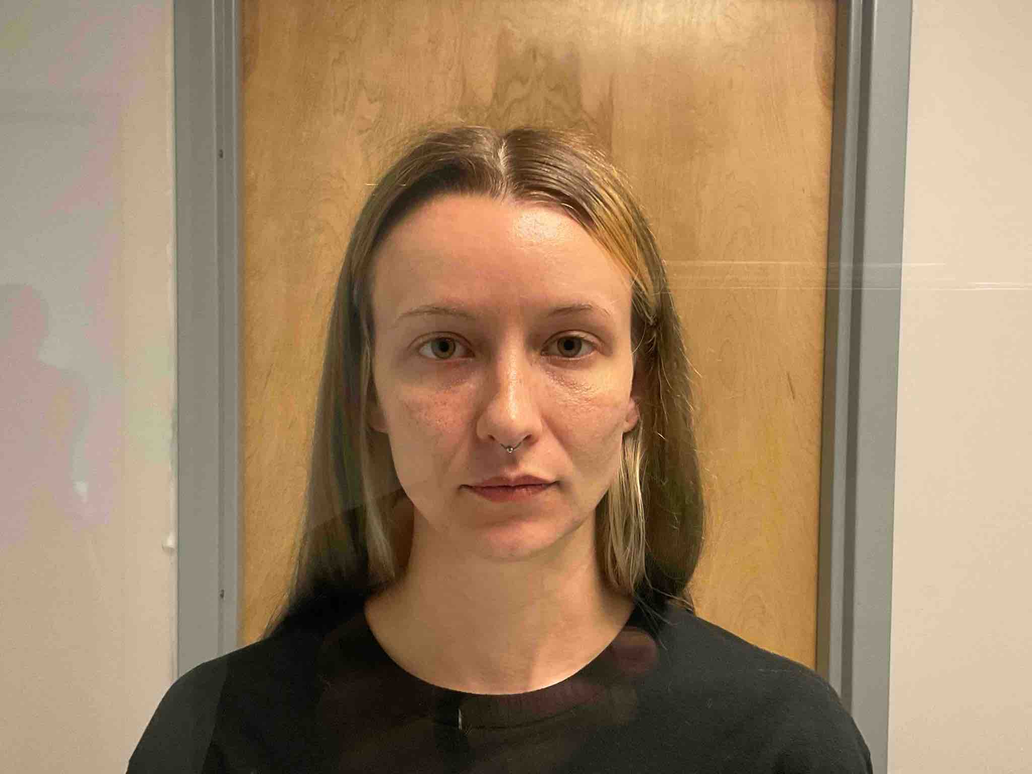 Photo of SHELEAH DAWN WEST